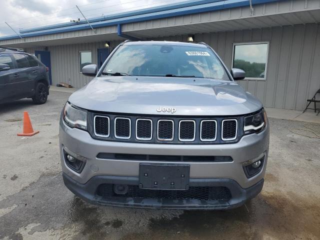 Фото 5 с аукциона – 2018 JEEP COMPASS LA с VIN 3C4NJDBB6JT413859