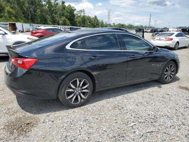 Photo 3 from auction – 2016 CHEVROLET MALIBU LT with VIN 1G1ZE5ST2GF348718