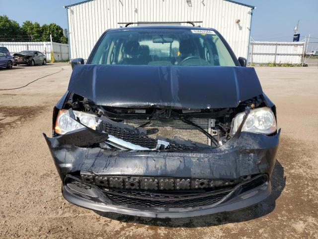 Photo 5 from auction – 2014 DODGE GRAND CARA with VIN 2C4RDGBG3ER415471