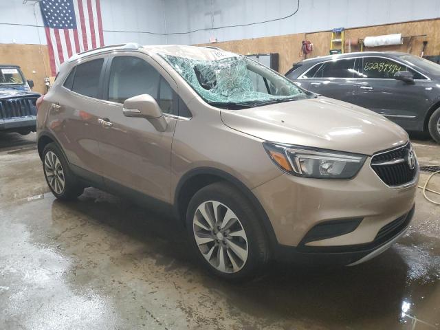 Photo 4 from auction – 2019 BUICK ENCORE PRE with VIN KL4CJESB5KB713161