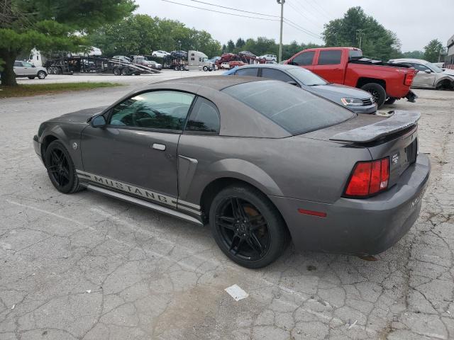 Photo 2 from auction – 2003 FORD MUSTANG with VIN 1FAFP40473F363872