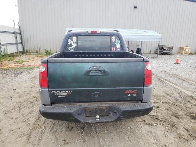 Photo 6 from auction – 2004 FORD EXPLORER S with VIN 1FMZU67K84UA15006