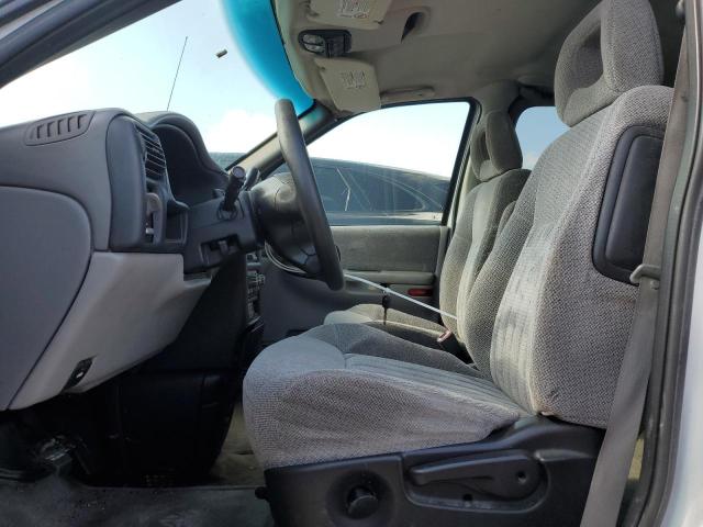 Photo 7 from auction – 2002 PONTIAC MONTANA EC with VIN 1GMDU23E32D234083