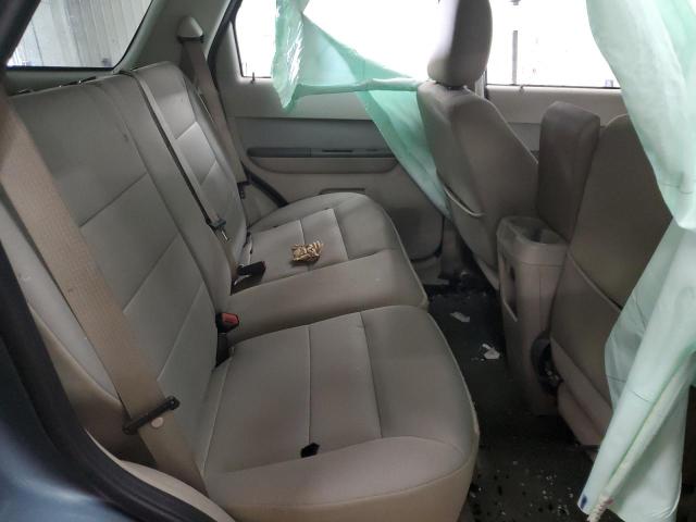 Photo 11 from auction – 2012 FORD ESCAPE XLT with VIN 1FMCU0D74CKA47271