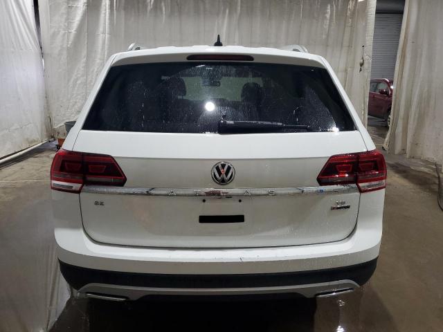 Photo 6 from auction – 2018 VOLKSWAGEN ATLAS SE with VIN 1V2KR2CA6JC530146