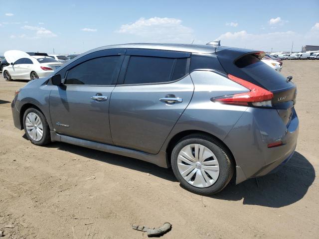 Photo 2 from auction – 2019 NISSAN LEAF S with VIN 1N4AZ1CP8KC305844