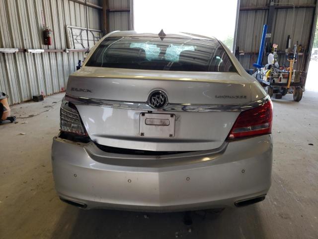 Photo 6 from auction – 2015 BUICK LACROSSE with VIN 1G4GB5G37FF195604