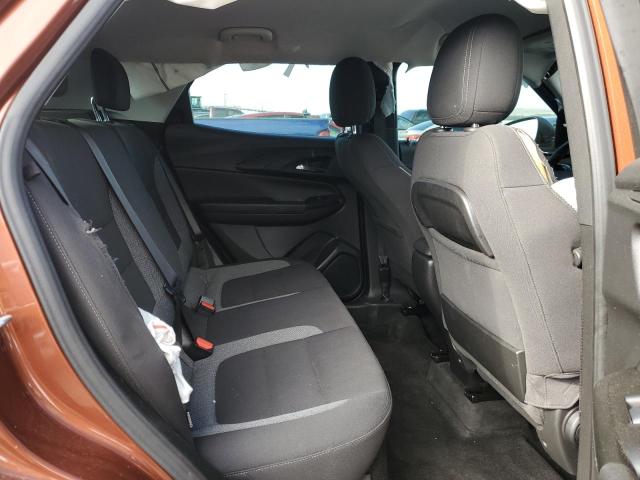 Photo 11 from auction – 2021 CHEVROLET TRAILBLAZE with VIN KL79MMS28MB124378