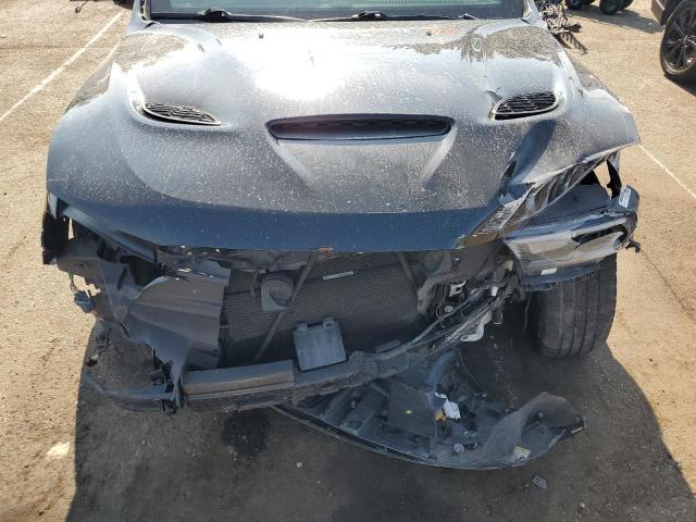 Photo 12 from auction – 2021 DODGE DURANGO R/ with VIN 1C4SDJCT5MC574297