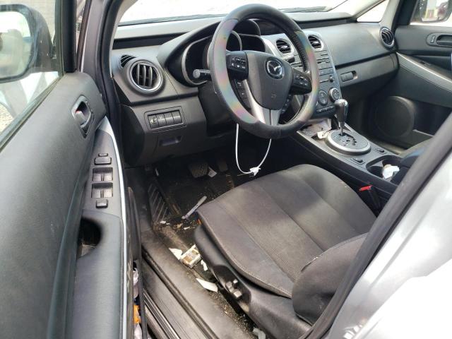 Photo 8 from auction – 2010 MAZDA CX-7 with VIN JM3ER2WM6A0325617