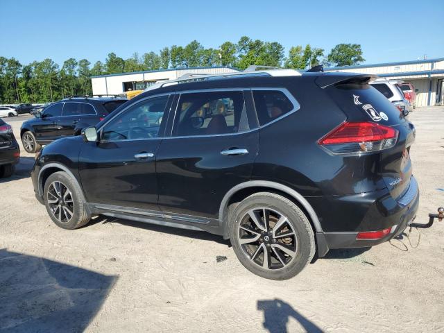 Photo 2 from auction – 2017 NISSAN ROGUE S with VIN JN8AT2MT4HW405903