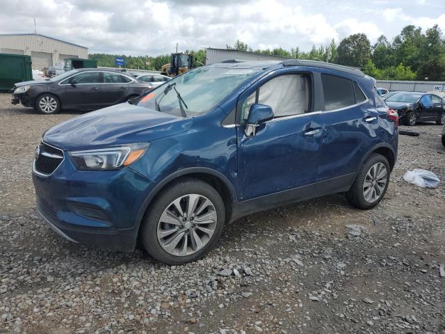 BUICK ENCORE PRE 2020 with VIN KL4CJASB9LB051434 - Photo from auction