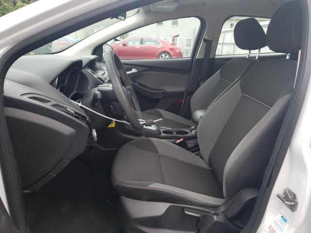 Zdjęcie 7 z aukcji – 2013 FORD FOCUS SE z VIN 1FADP3K22DL207030