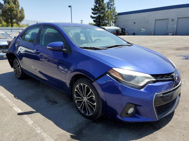Photo 4 from auction – 2016 TOYOTA COROLLA L with VIN 5YFBURHE3GP402788