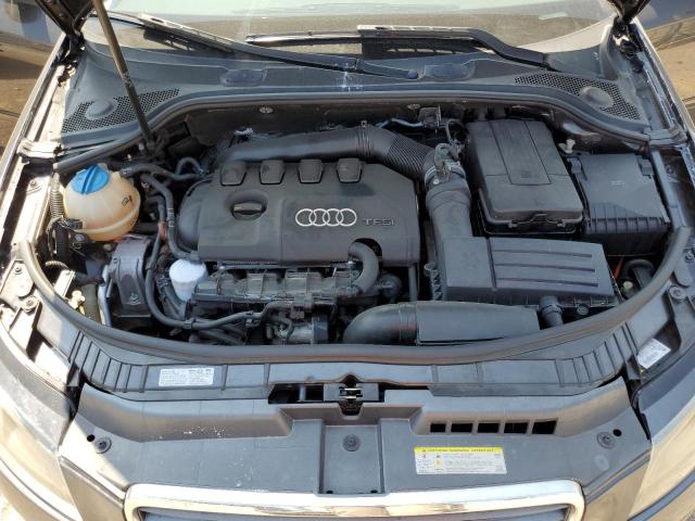 Photo 11 from auction – 2010 AUDI A3 PREMIUM with VIN WAUKEAFM5AA142203