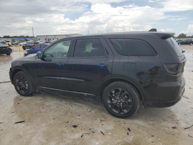 صورة رقم 2 من المزاد - 2022 DODGE DURANGO GT مع VIN 1C4RDHDGXNC210242