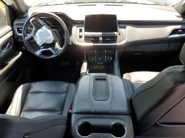 Photo 8 from auction – 2022 CHEVROLET SUBURBAN C with VIN 1GNSCCKD5NR111820