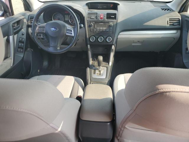Photo 8 from auction – 2015 SUBARU FORESTER 2 with VIN JF2SJADC1FH810068
