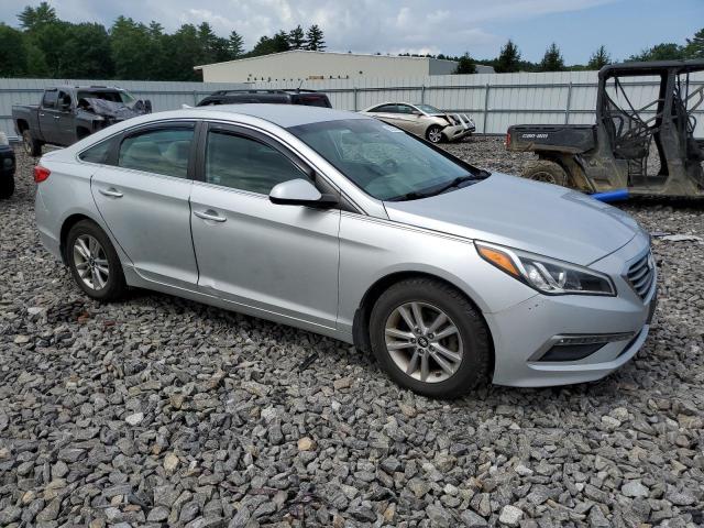 Photo 4 from auction – 2015 HYUNDAI SONATA SE with VIN 5NPE24AF6FH014152