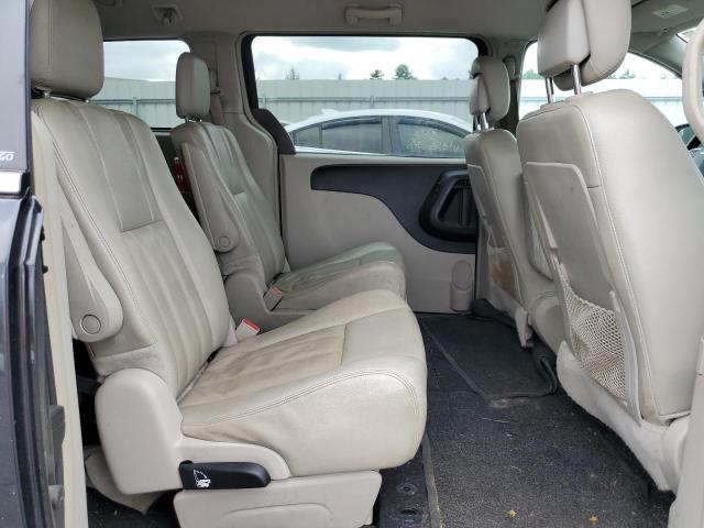 Photo 11 from auction – 2013 CHRYSLER TOWN & COU with VIN 2C4RC1BG3DR650905
