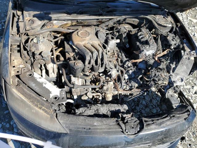 Photo 11 from auction – 2012 VOLKSWAGEN JETTA BASE with VIN 3VW2K7AJ5CM396962