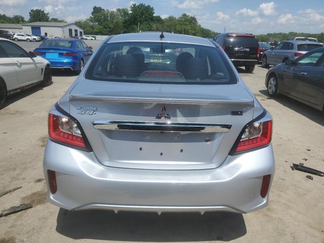Photo 6 from auction – 2023 MITSUBISHI MIRAGE G4 with VIN ML32FUFJ2PHF01245