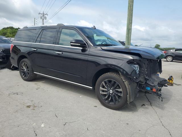 Photo 4 from auction – 2019 FORD EXPEDITION with VIN 1FMJK2AT0KEA27588