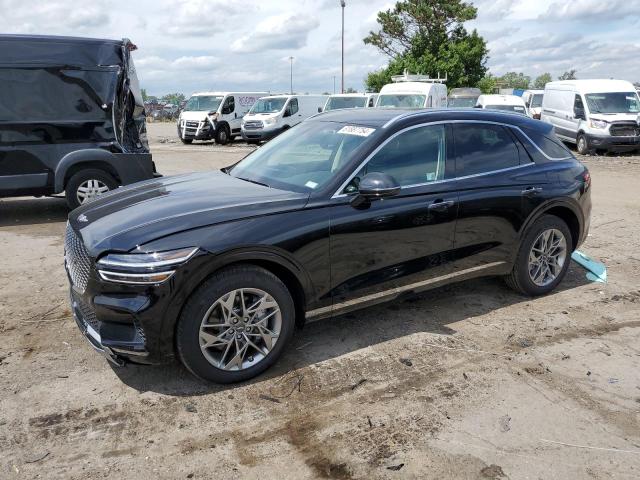 GENESIS GV70 BASE 2024 with VIN 5NMMADTB7RH016440 - Photo from auction