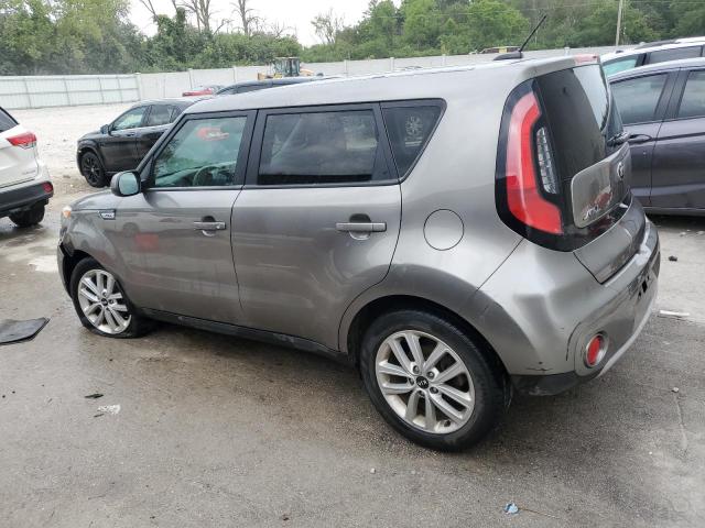 Photo 2 from auction – 2019 KIA SOUL + with VIN KNDJP3A53K7008051