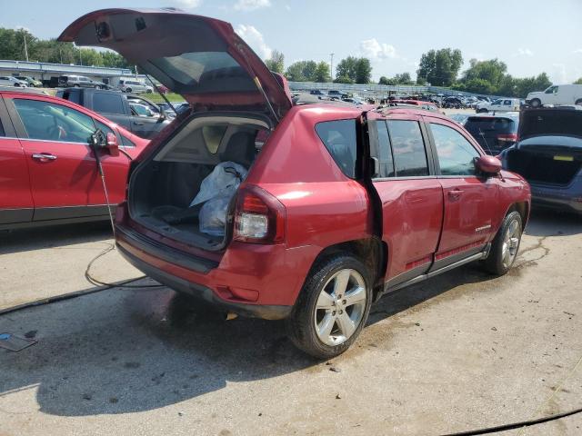Photo 3 from auction – 2014 JEEP COMPASS LA with VIN 1C4NJDEB9ED739128