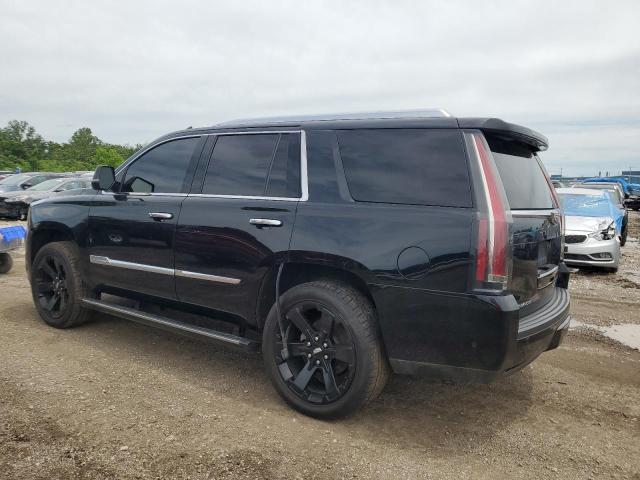 Photo 2 from auction – 2017 CADILLAC ESCALADE P with VIN 1GYS4DKJ2HR283013