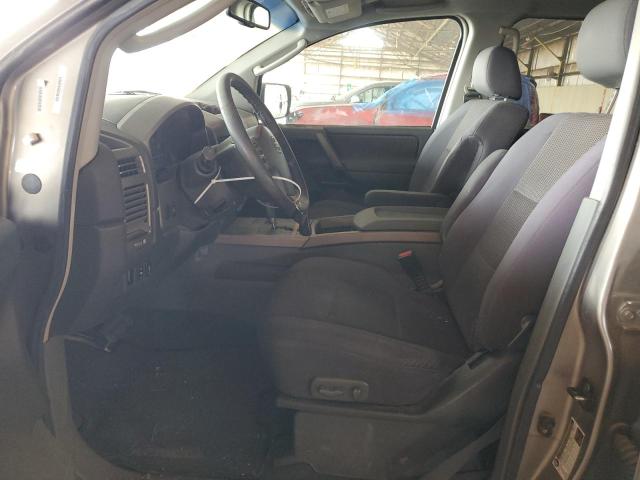Photo 7 from auction – 2006 NISSAN ARMADA with VIN 5N1AA08A36N738378