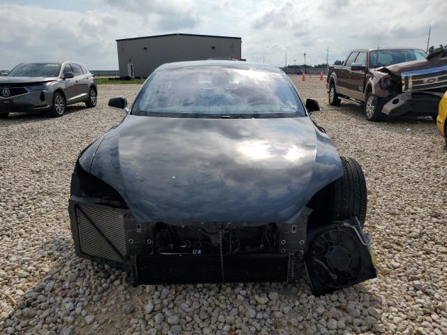 Photo 5 from auction – 2020 TESLA MODEL S with VIN 5YJSA1E41LF380298