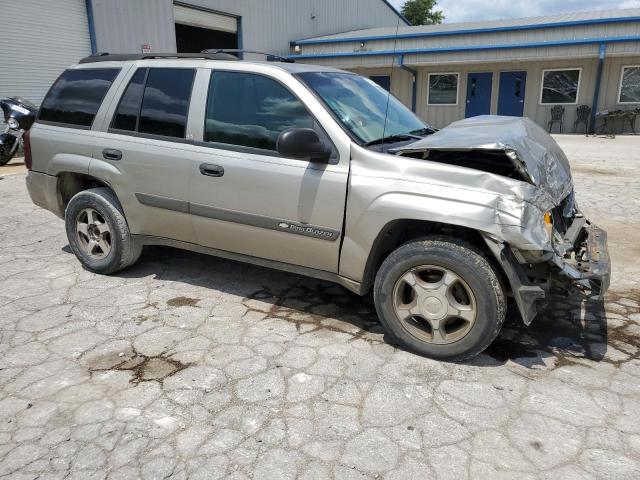 صورة رقم 4 من المزاد - 2003 CHEVROLET TRAILBLAZE مع VIN 1GNDT13S832174152