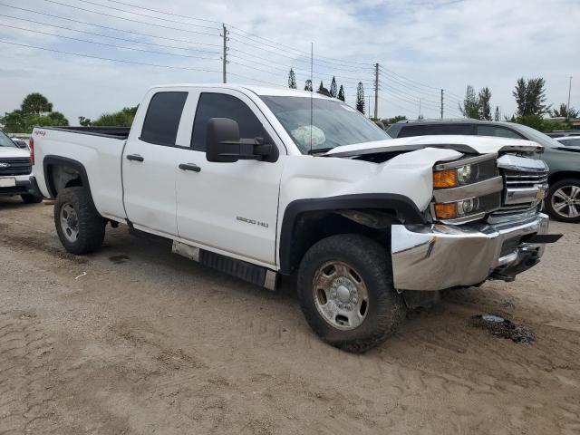 Photo 4 from auction – 2017 CHEVROLET SILVERADO with VIN 1GC2KUEG3HZ396447