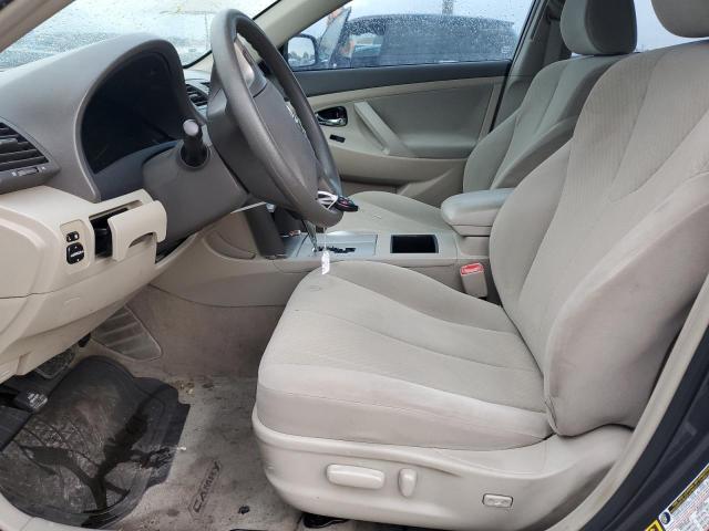 Photo 7 from auction – 2009 TOYOTA CAMRY BASE with VIN 4T1BE46K69U402326