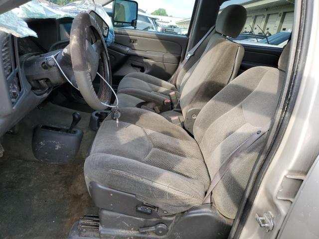 Zdjęcie 7 z aukcji – 2004 CHEVROLET SILVERADO z VIN 1GCHK23204F237841