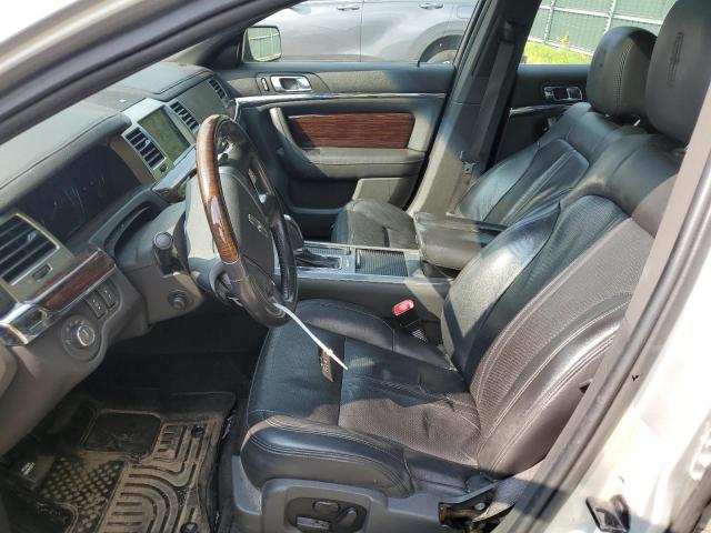 صورة رقم 7 من المزاد - 2012 LINCOLN MKS مع VIN 1LNHL9FT5CG804558
