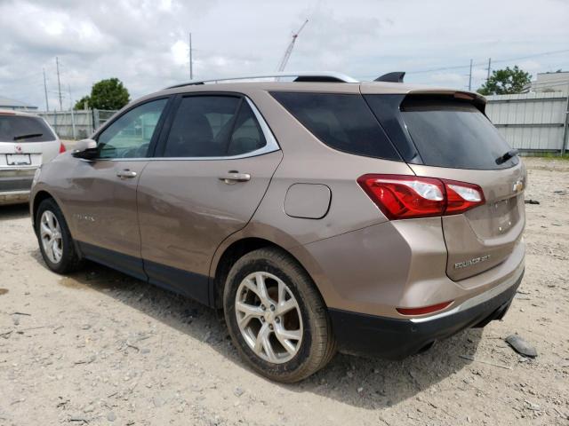 Photo 2 from auction – 2018 CHEVROLET EQUINOX LT with VIN 2GNAXKEX7J6160863