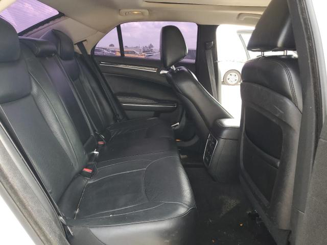 Photo 10 from auction – 2016 CHRYSLER 300C with VIN 2C3CCAEG9GH216648