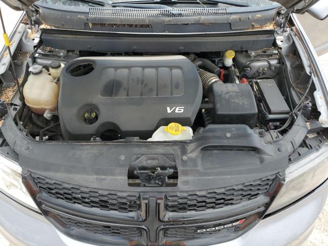 Photo 12 from auction – 2018 DODGE JOURNEY CR with VIN 3C4PDCGG0JT215891