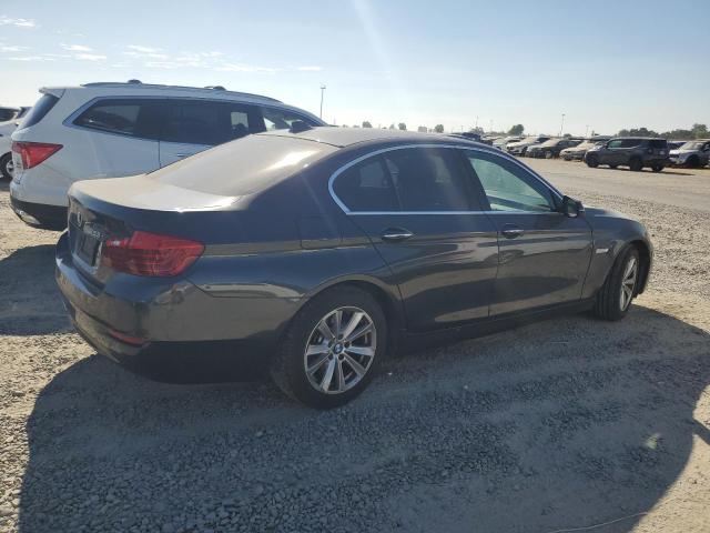 Photo 3 from auction – 2014 BMW 528 I with VIN WBA5A5C54ED509951