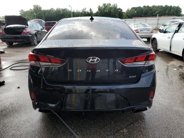 Photo 6 from auction – 2019 HYUNDAI SONATA LIM with VIN 5NPE34ABXKH731142