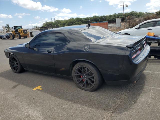 Photo 2 from auction – 2018 DODGE CHALLENGER with VIN 2C3CDZFJ6JH288095