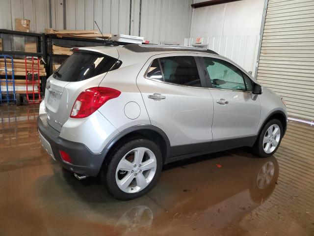 Photo 3 from auction – 2015 BUICK ENCORE CON with VIN KL4CJFSBXFB267097