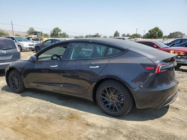 Photo 2 from auction – 2024 TESLA MODEL 3 with VIN 5YJ3E1EA0RF774110