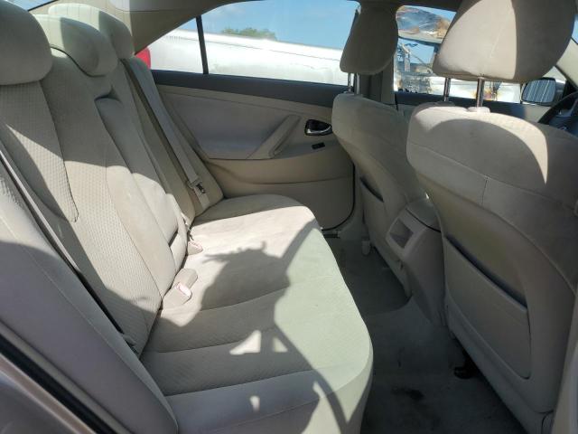 Photo 10 from auction – 2007 TOYOTA CAMRY CE with VIN 4T1BE46K57U675612