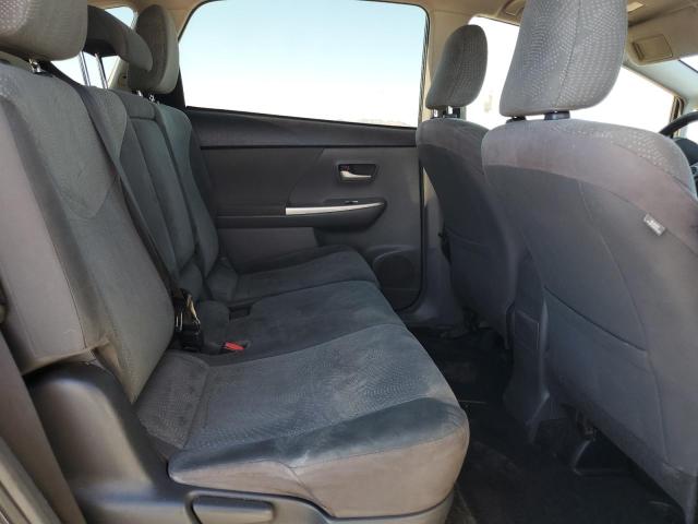 Photo 10 from auction – 2013 TOYOTA PRIUS V with VIN JTDZN3EU4D3289717