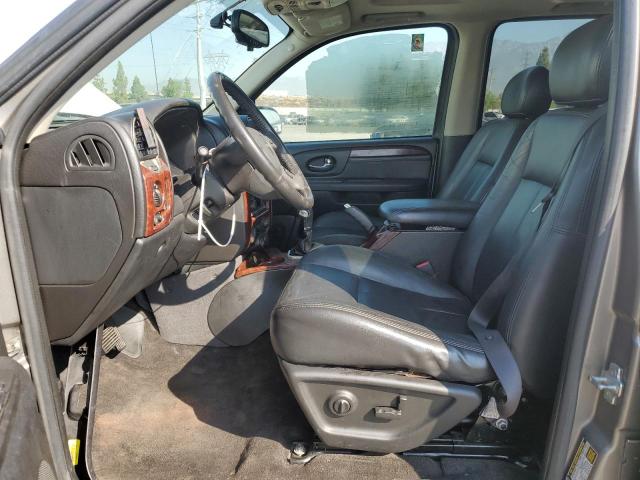 Фото 7 с аукциона – 2005 GMC ENVOY с VIN 1GKDS13S952382088