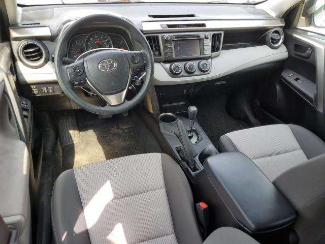 Photo 8 from auction – 2013 TOYOTA RAV4 LE with VIN JTMBFREV2D5008836